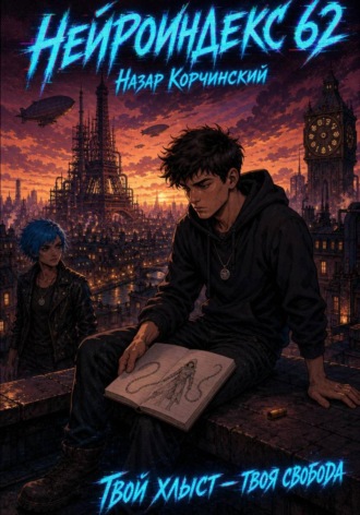 Обложка книги «Нейроиндекс 62»