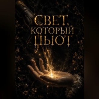 Обложка книги «Свет, который пьют»