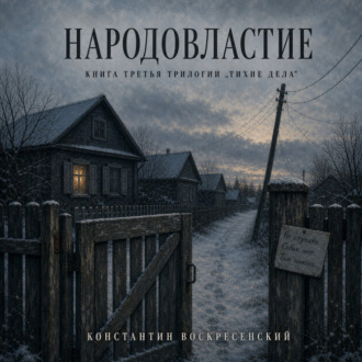 Народовластие