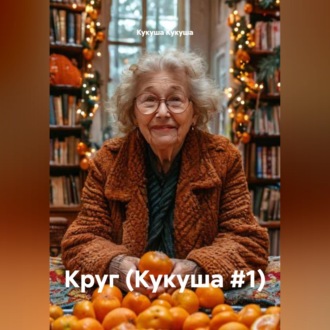 Обложка книги «Круг (Кукуша #1)»