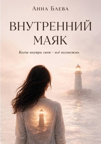 Обложка книги «Внутренний маяк»