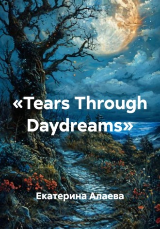 Обложка книги ««Tears Through Daydreams»»