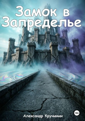 Обложка книги «Замок в Запределье»