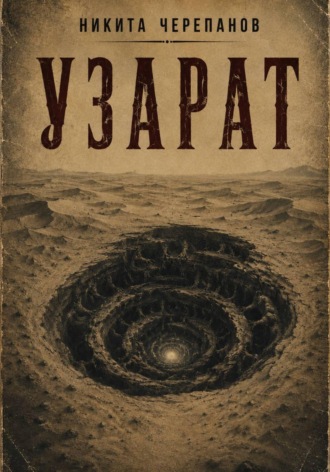 Обложка книги «"Узарат"»