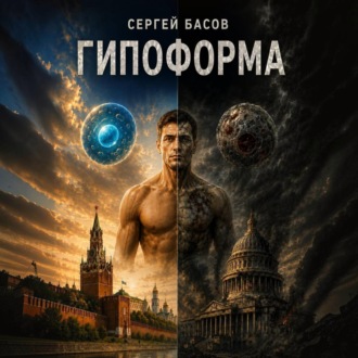 Обложка книги «Гипоформа»