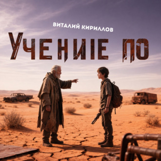 Обложка книги «Учение По»