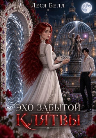 Эхо забытой клятвы