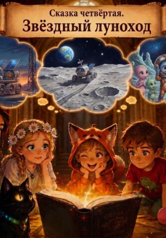 Обложка книги «Нота вечности.»