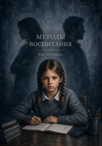 Обложка книги «Методы воспитания»