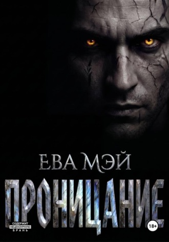 Обложка книги «Проницание»