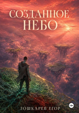 Обложка книги «Созданное небо»