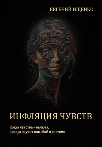 Обложка книги «Инфляция чувств»