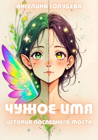 Обложка книги «Чужое имя: История последнего моста»