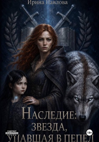 Наследие: звезда, упавшая в пепел