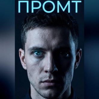 Обложка книги «Промт»