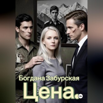 Обложка книги «Цена»