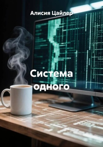 Обложка книги «Система одного»