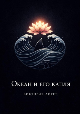 Обложка книги «Океан и его капля»