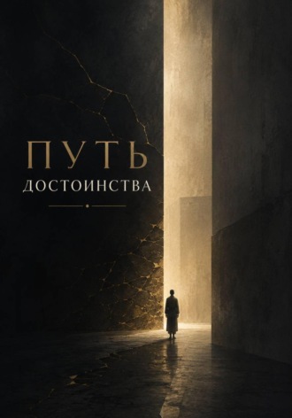 Обложка книги «Путь Достоинства»