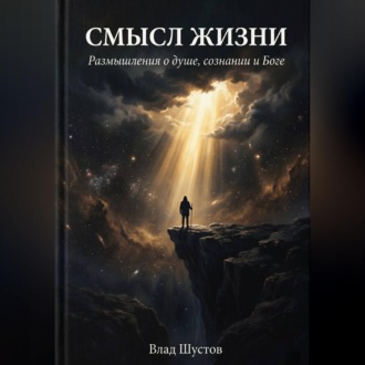 Обложка книги «Смысл жизни»