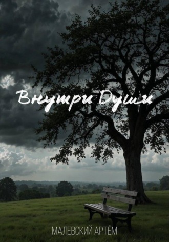 Обложка книги «Внутри Души»