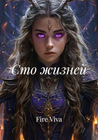 Обложка книги «Сто жизней»