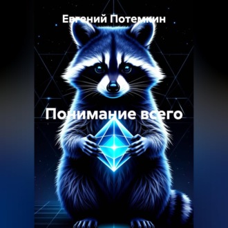Обложка книги «Понимание всего»