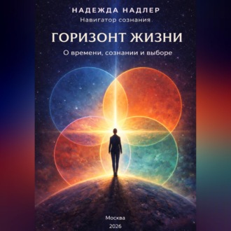 Обложка книги «Горизонт жизни»