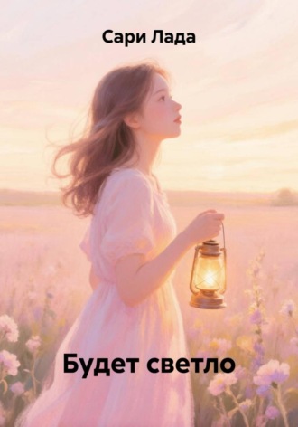 Обложка книги «Будет светло»