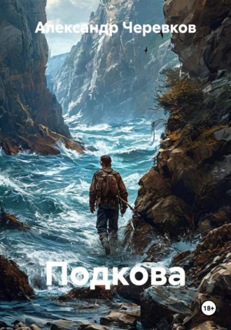 Обложка книги «Подкова»