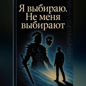 Обложка книги «Выбери себе девушку»