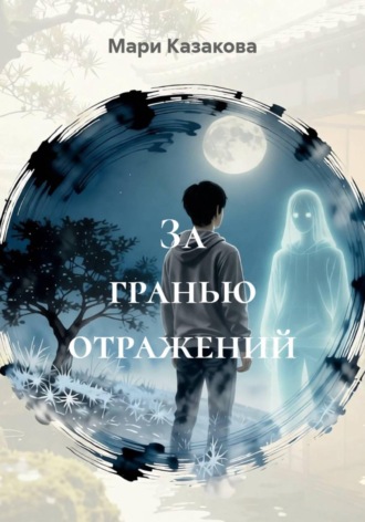 Обложка книги «За гранью отражений»