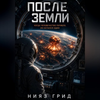 Обложка книги «После Земли»