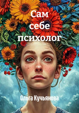 Обложка книги «Сам себе психолог»