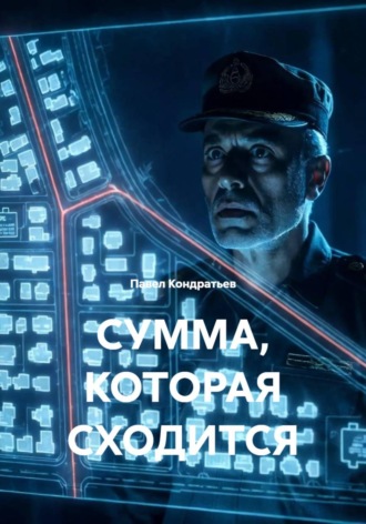 Обложка книги «Сумма, которая сходится»