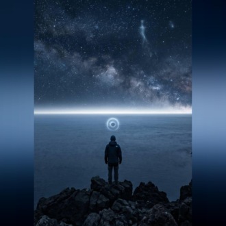 Обложка книги «Горизонт заботы»