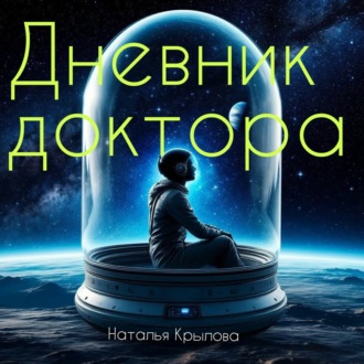 Обложка книги «Дневник доктора»