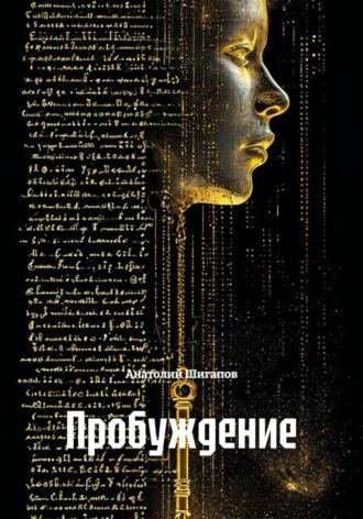Обложка книги «Пробуждение»