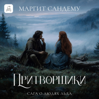 Обложка книги «Притворщики»