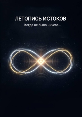 Обложка книги «Летопись истоков»
