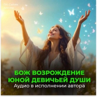 Обложка книги «Усиление биополя. Усиление души»