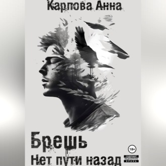 Обложка книги «Брешь. Нет пути назад»
