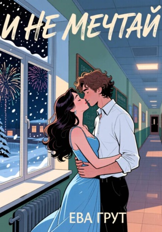 Обложка книги «И не мечтай!»