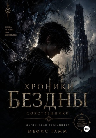 Обложка книги «Собственники»