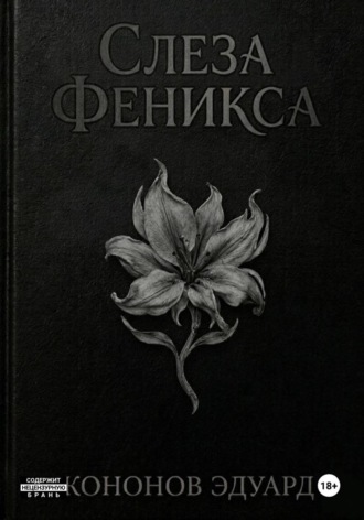 Обложка книги «Слеза Феникса»