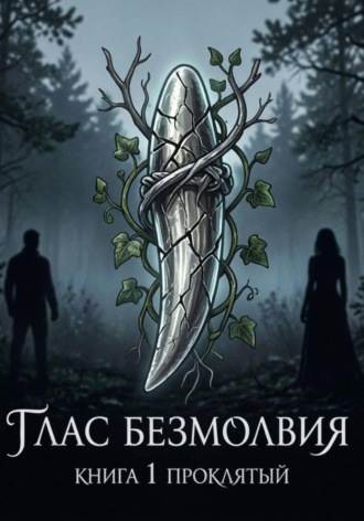 Глас безмолвия.Книга первая.Проклятый солдат
