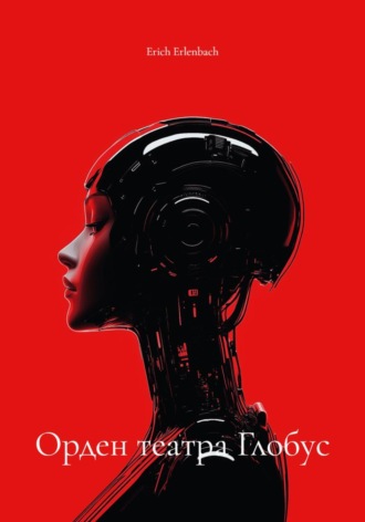 Обложка книги «Орден театра Глобус»