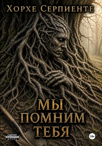 Обложка книги «Мы помним тебя»