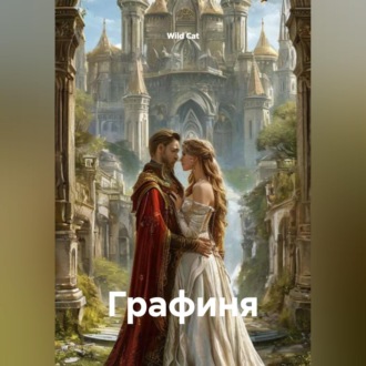 Обложка книги «Графиня»