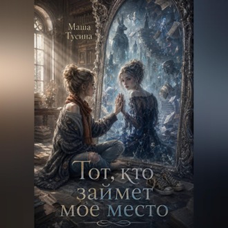 Обложка книги «Тот, кто займет мое место»
